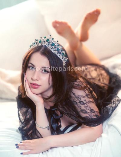 Escort Regina - Photo  4 №798