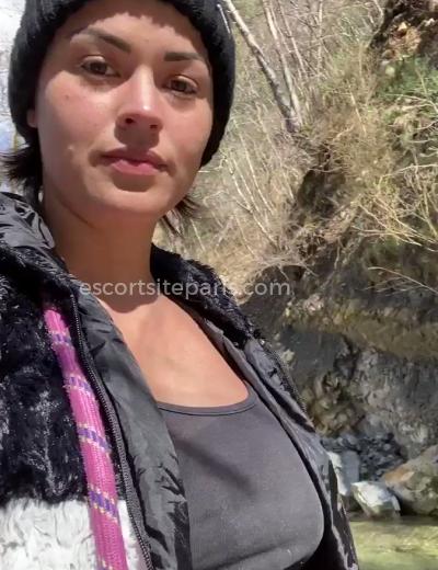 Escort Jocelyne  - Photo  5 №839