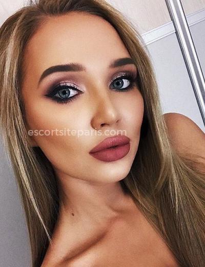 Escort Carly - Photo  3 №85