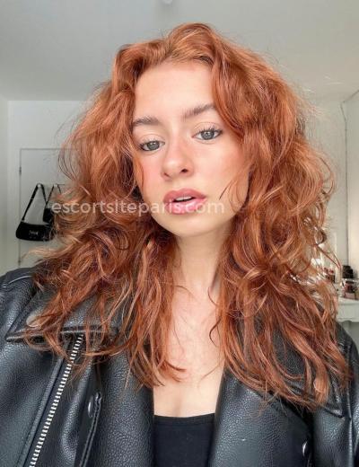 Escort Alice - Photo  3 №851