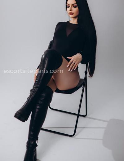 Escort Sofia - Photo  12 №864