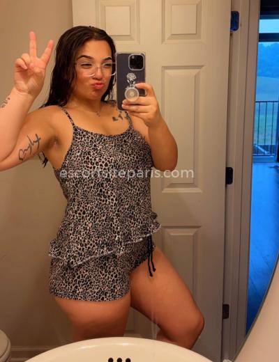 Escort Mylena50  - Photo  7 №865
