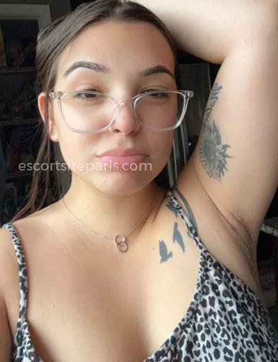 Escort Mylena50  - Photo  5 №865