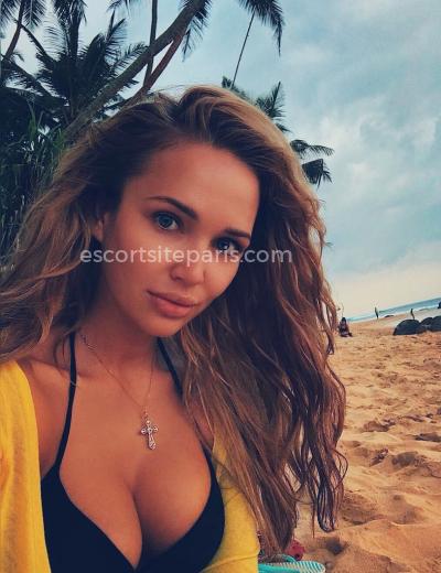 Escort Candice - Photo  4 №87