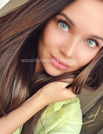 Escort Candice - Photo  1 №87