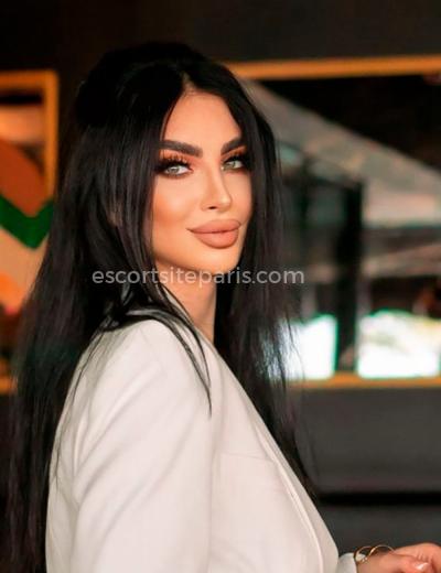 Escort Michelle - Photo  6 №871