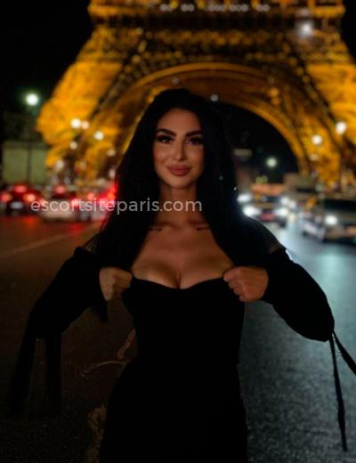 Escort Michelle - Photo  5 №871