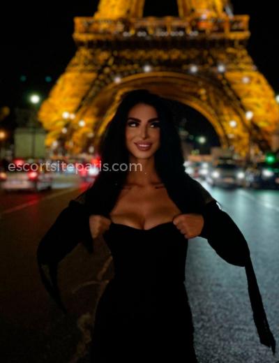 Escort Michelle - Photo  4 №871