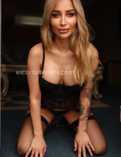 Escort Angel - Photo  8 №872