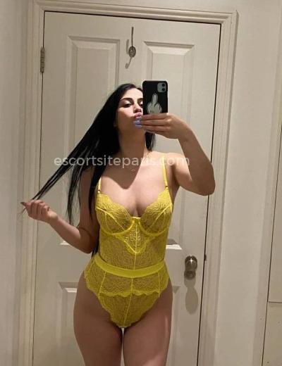 Escort Steffy  - Photo  3 №878