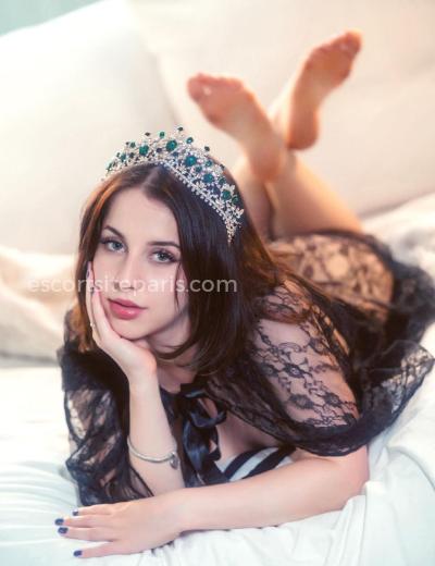 Escort Regina  - Photo  1 №879