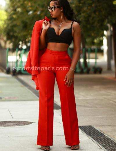 Escort Ginny - Photo  6 №880
