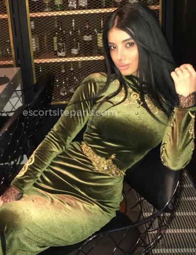 Escort Mika yummy - Photo  3 №89