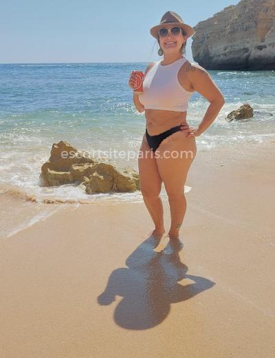 Escort Patricia - Photo  2 №892
