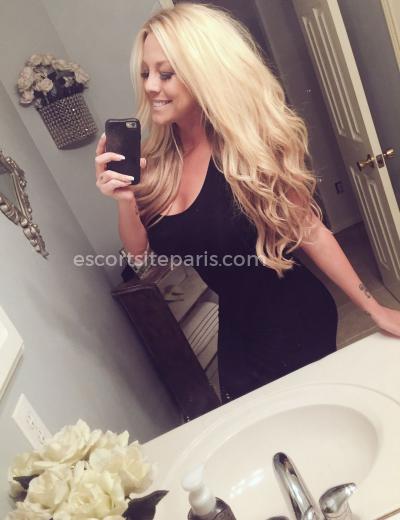 Escort Arielle - Photo  1 №906
