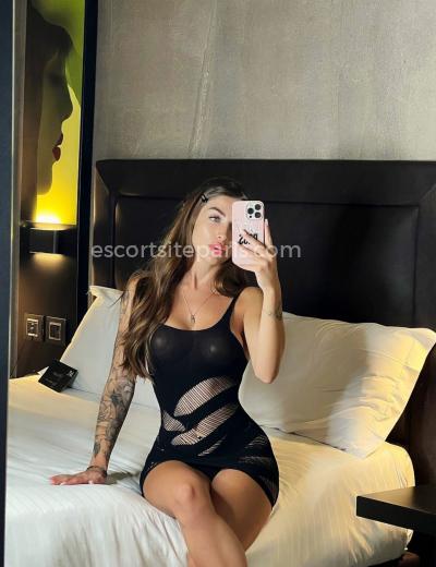 Escort Diana sucrée salée  - Photo  3 №915