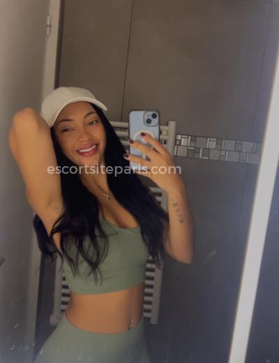 Escort Mel  - Photo  1 №916
