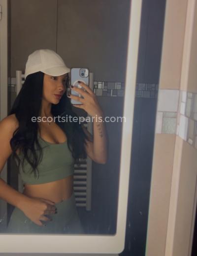 Escort Mel  - Photo  9 №916