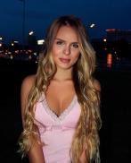 Проститутка Valentina