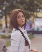 Проститутка Iraida