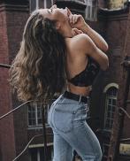 Проститутка Santa mature