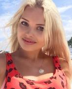 Проститутка Cassy