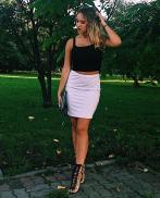 Проститутка Daria