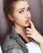 Проститутка Toma