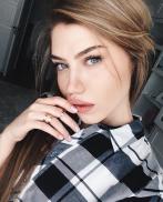 Проститутка Toma