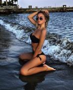 Проститутка Vlada