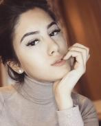 Проститутка Anita fraise