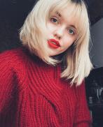 Проститутка Mari lily