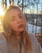 Проститутка Milli rose