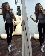 Проститутка Natalie rosier