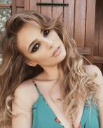 Проститутка Nina berry