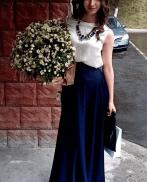 Проститутка Le conte