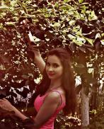 Проститутка Le conte