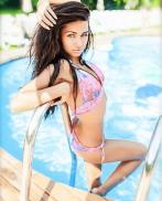 Проститутка Jess