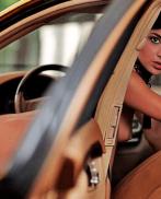 Проститутка Kamilla