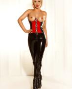 Проститутка HelenaHonn