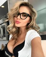 Проститутка Dalilla