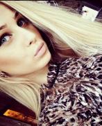 Проститутка Diana