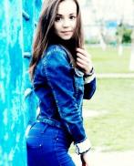 Проститутка Leysan