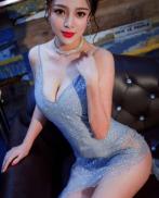 Проститутка Amina