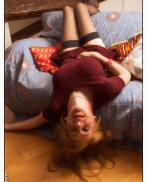 Проститутка Maeva