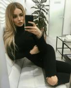 Проститутка Alyona