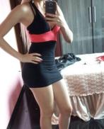 Проститутка Mimi