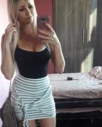 Проститутка Mimi