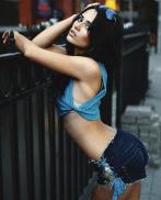 Проститутка Samira