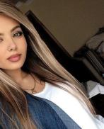 Проститутка Anna